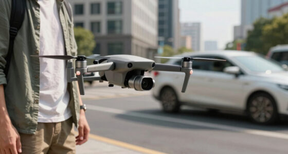 Public Testing Shows CORVUS ISR AI Is Making Tracking More Reliable