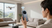 QuadRF Can Spot Drones And See WiFi Through My Wall