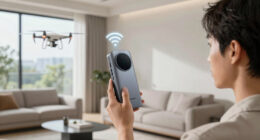 QuadRF Can Spot Drones And See WiFi Through My Wall