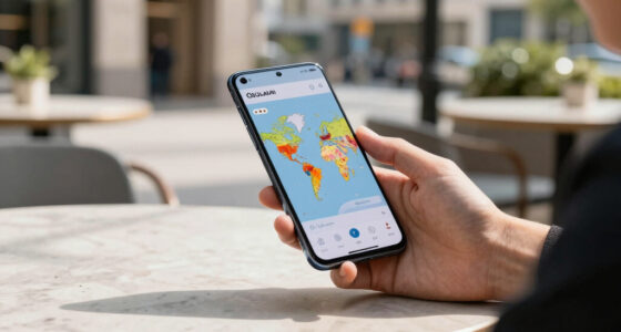 Qualcomm Surges In Global Coverage