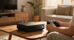 Resetting XBOX