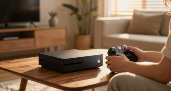 Resetting XBOX