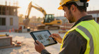 Revolutionizing Construction With AI: The Inside Story Of Gewerkton’s Rapid Build