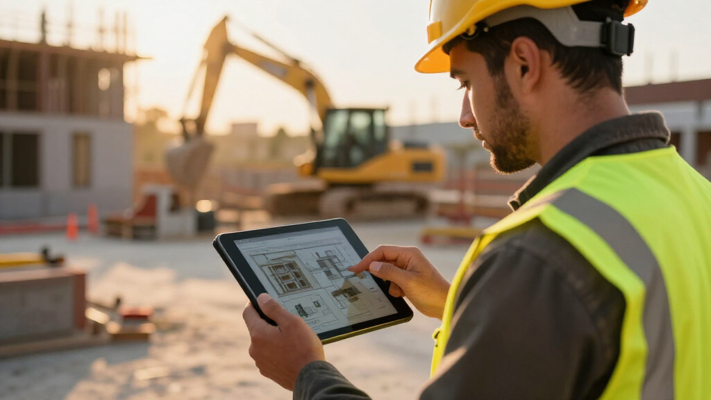 Revolutionizing Construction With AI: The Inside Story Of Gewerkton’s Rapid Build