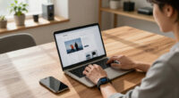 RHEO on the Web: Find Your Flow