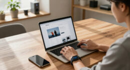 RHEO on the Web: Find Your Flow