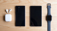 Samsung to Get Jump on Apple’s First Foldable With New Phones in July