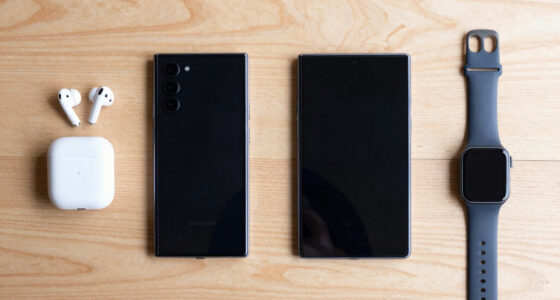 Samsung to Get Jump on Apple’s First Foldable With New Phones in July