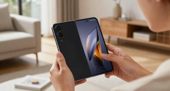 Samsung to Get Jump on Apple’s First Foldable With New Phones in July
