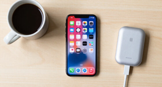 ScreenWall – Turn Old Phones Into Synced Widgets For Your Space