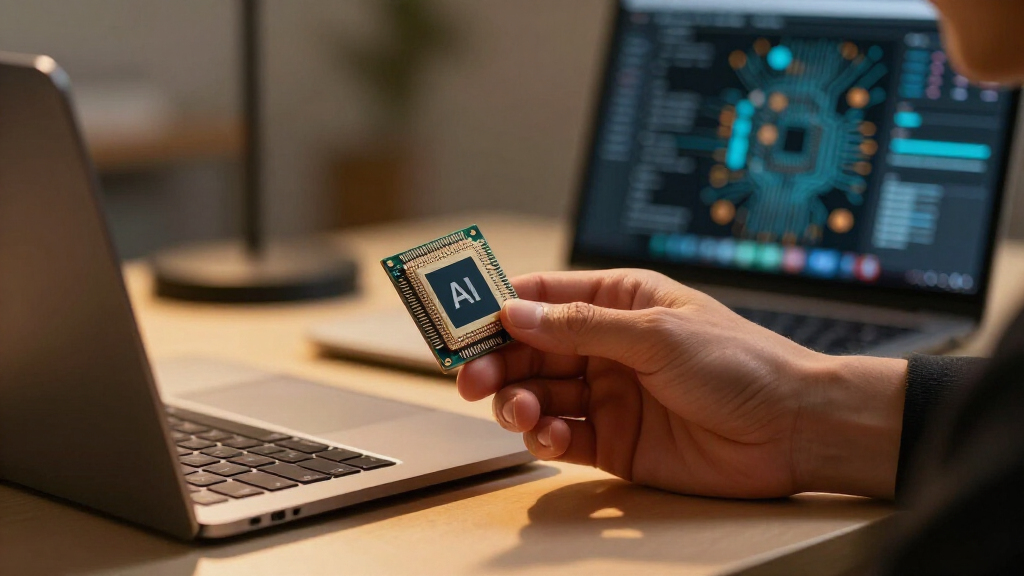 SenseTime’s Galaxy Project Targets Domestic AI Chip Scale-up – AI News