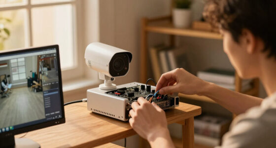 Show HN: CheapSecurity – Lightweight, Self-Hosted CCTV For Linux SBCs