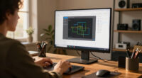 Show HN: KiCad In The Browser