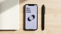 Show HN: One More Letter