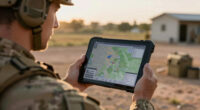 Software-Defined Warfare: How Ukraine’s Delta Turned The Battlefield Into A Shared, Real-Time Map