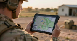 Software-Defined Warfare: How Ukraine’s Delta Turned The Battlefield Into A Shared, Real-Time Map