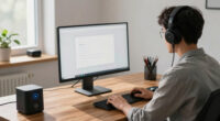 Spatial Focus Room: Make Distraction Impossible