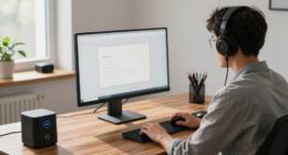 Spatial Focus Room: Make Distraction Impossible