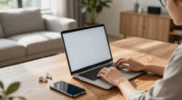 Stay Ahead Of The Curve: 9 AI Mobile Laptops For 2026 Workflows
