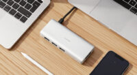 Teardown: A Generic 7-Port USB 3.0 Hub That Wasn't