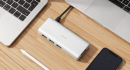 Teardown: A Generic 7-Port USB 3.0 Hub That Wasn't