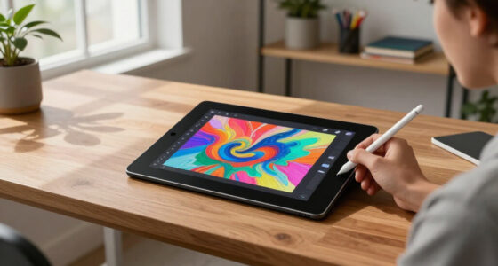 The 8 Most Powerful AI Drawing Tablets In 2026
