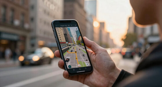 The City That Watches Itself: The Living Digital Twin, and the God’s-Eye View We’re Building