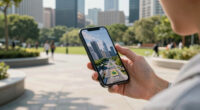 The City That Watches Itself: The Living Digital Twin, And The God’s-Eye View We’re Building