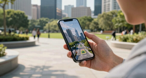 The City That Watches Itself: The Living Digital Twin, And The God’s-Eye View We’re Building
