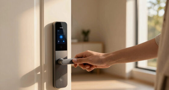 The Door: Why the Interface Is Worth More Than the Model