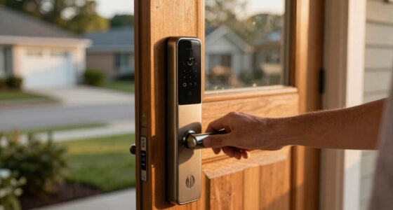The Door: Why the Interface Is Worth More Than the Model