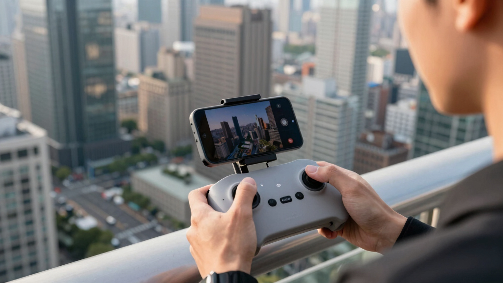 The Eye Over The City: How Wide-Area Motion Imagery Works — And Where It Goes Blind