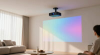 The Future Is Now: 12 Best AI Home Theater Projectors In 2026