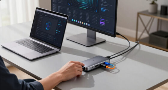 The Future Of AI Workstations Starts With These Thunderbolt Docks