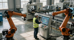 The Future Of Industry: AI-Enabled Factory Floors, Siemens' Perspective