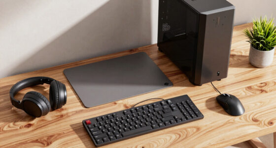The High-End PC and Workstation Tax