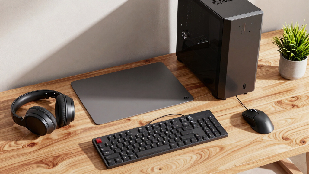 The High-End PC and Workstation Tax