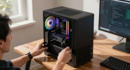 The High-End PC And Workstation Tax