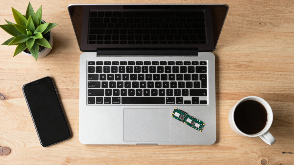 The Memory Squeeze: Why Your RAM Bill Doubled