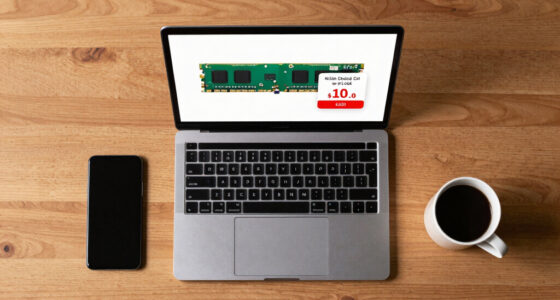 The Memory Squeeze: Why Your RAM Bill Doubled