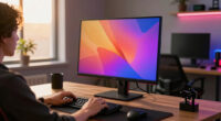 The Role Of AI In Next-Gen OLED Gaming Monitors: Top 10 For 2026