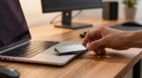 The SSD Squeeze: Why Storage Joined the Party