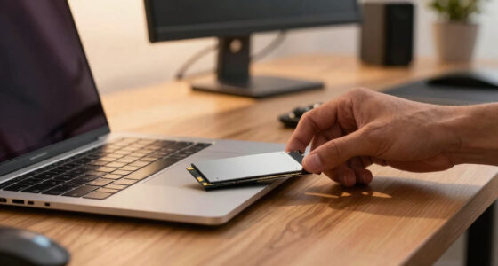 The SSD Squeeze: Why Storage Joined the Party
