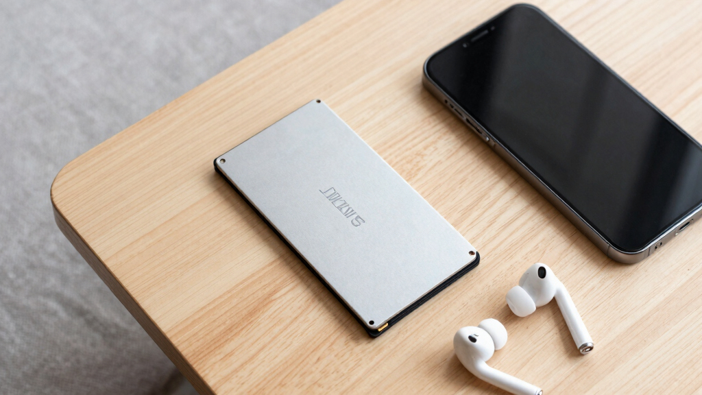 The SSD Squeeze: Why Storage Joined The Party
