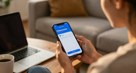 Ticketmaster Outage: Is Ticketmaster Down Today? Thousands of Users Report Login Failures, Website Errors and Ticket Booking Issues | Ticketmaster Downdetector Status