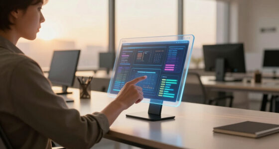 Top 10 AI Trends That Will Shape 2026