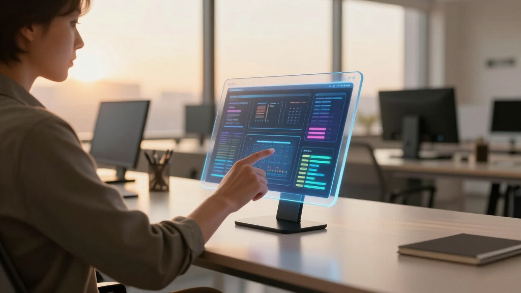 Top 10 AI Trends That Will Shape 2026