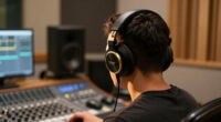 Top Picks: AI Studio Monitor Headphones For Professionals In 2026