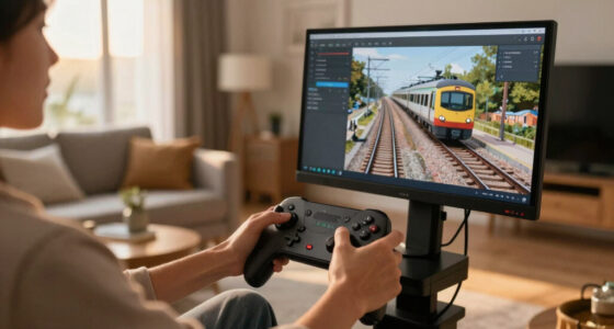 Train Sim Created By Just One Person Is Being Called The Best Ever Made