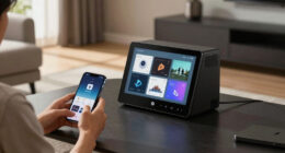 Valve Open-source The Steam Machine E-ink Screen So You Can Make Your Own